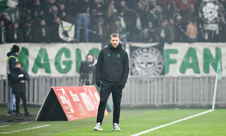 ASSE : Horneland lâche un indice qui pourrait changer radicalement le cours de son avenir au club ASSE : Horneland lâche un indice qui pourrait changer radicalement le cours de son avenir au club | Mediasportif