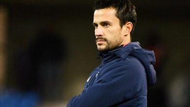 Photo of ASSE : João Sacramento, l&rsquo;homme mystérieux proche de Galtier, Mourinho et Luis Campos pour succéder à Horneland
