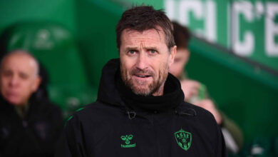 Photo of ASSE : Kilmer Sports officialise deux signatures que Horneland attendait depuis longtemps avec impatience