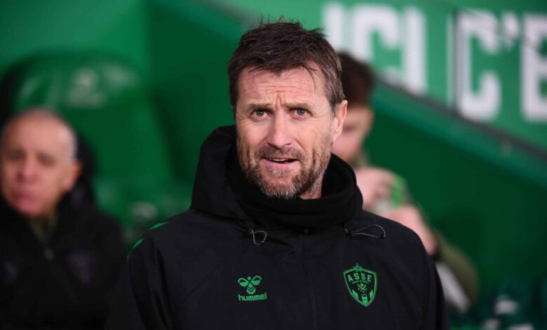 ASSE : Kilmer Sports officialise deux signatures que Horneland attendait depuis longtemps avec impatience | Mediasportif