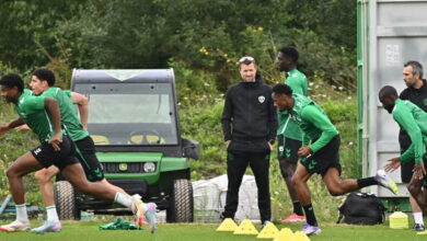 Photo of ASSE : Kilmer Sports prépare des changements majeurs pour le stade Geoffroy-Guichard et surprend les supporters