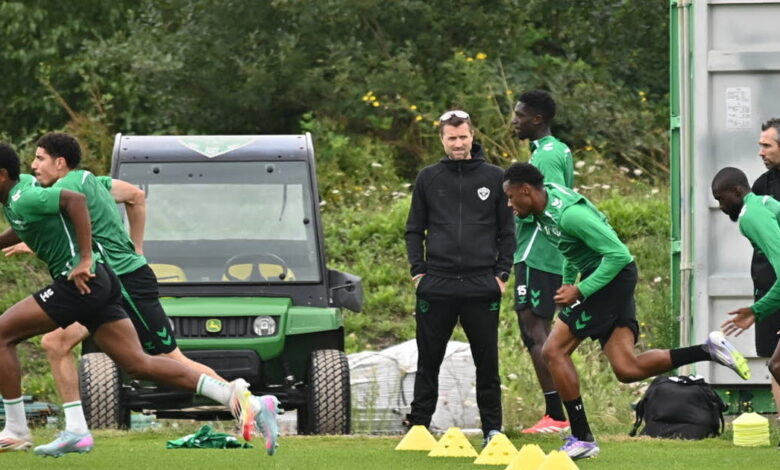 ASSE : Kilmer Sports prépare des changements majeurs pour le stade Geoffroy-Guichard et surprend les supporters | Mediasportif