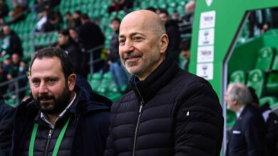 Photo of ASSE : L&rsquo;analyse de Laurent Hess révèle une victoire bienfaisante mais qui cache quelque chose de moins reluisant