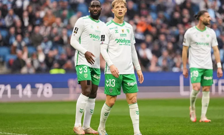 ASSE : Une pépite dénichée par les recruteurs du club stéphanois révèle des qualités insoupçonnées | Mediasportif