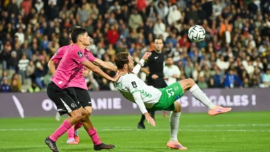 Photo of ASSE : Le choc face à Montpellier révèle les véritables ambitions du club en cette saison cruciale
