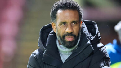 ASSE : Le chouchou de Kilmer Sports devient libre et Horneland pourrait trembler Photo of ASSE : Le chouchou de Kilmer Sports devient libre et Horneland pourrait trembler