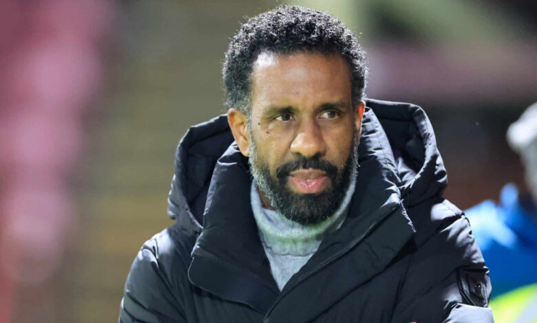 ASSE : Le chouchou de Kilmer Sports devient libre et Horneland pourrait trembler ASSE : Le chouchou de Kilmer Sports devient libre et Horneland pourrait trembler | Mediasportif