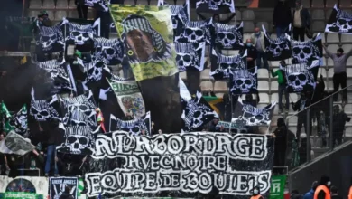 Photo of ASSE : Le parcage visiteurs de Reims affiche déjà complet avant la rencontre entre les deux équipes