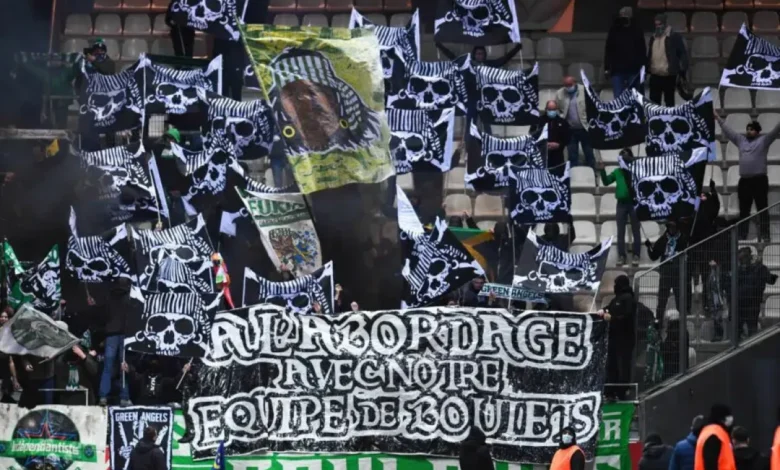ASSE : Le parcage visiteurs de Reims affiche déjà complet avant la rencontre entre les deux équipes | Mediasportif