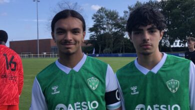 Photo of ASSE : Les jeunes talents brillent sous les projecteurs mais révèlent un malaise profond en interne