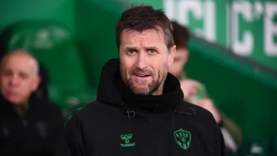 Photo of ASSE : Les rebondissements surprenants autour de Nzingoula et Varane qui changent la donne