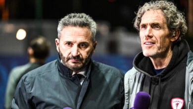 ASSE : Patrick Guillou révèle ce qui préoccupe vraiment le club en ce moment Photo of ASSE : Patrick Guillou révèle ce qui préoccupe vraiment le club en ce moment
