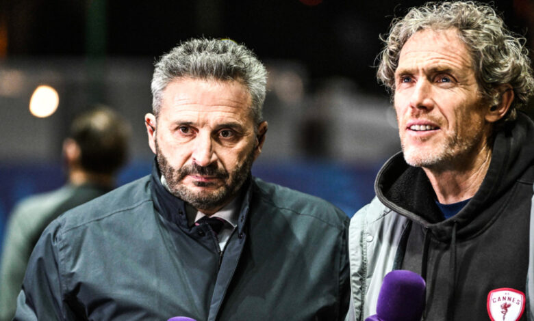 ASSE : Patrick Guillou révèle ce qui préoccupe vraiment le club en ce moment | Mediasportif
