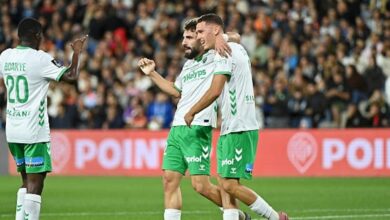 Photo of ASSE : Stassin affiche des signes troublants, la pépite belge cache-t-elle quelque chose ?