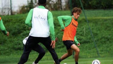 ASSE : Stassin s'en va vers la Lazio et son successeur est déjà identifié pour la suite Photo of ASSE : Stassin s’en va vers la Lazio et son successeur est déjà identifié pour la suite