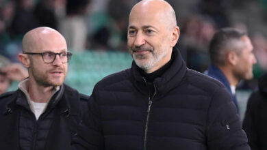 Photo of ASSE : Toujours aucune recrue à ce jour, que prépare vraiment Kilmer Sports en coulisse ?