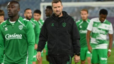 ASSE : Un coup XXL en mercato que prépare secrètement un concurrent direct de la montée en Ligue 1 Photo of ASSE : Un coup XXL en mercato que prépare secrètement un concurrent direct de la montée en Ligue 1