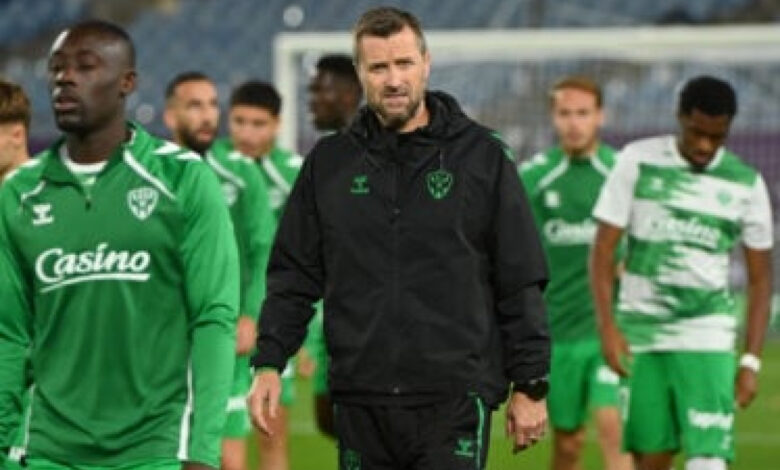 ASSE : Un coup XXL en mercato que prépare secrètement un concurrent direct de la montée en Ligue 1 | Mediasportif