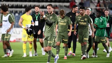 Photo of ASSE : Un troisième départ imminent vers l&rsquo;étranger pourrait bien créer un séisme au club