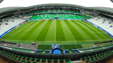 ASSE : Un dossier inattendu pourrait bien forcer l'entraîneur à revoir sa stratégie future Photo of ASSE : Un dossier inattendu pourrait bien forcer l’entraîneur à revoir sa stratégie future