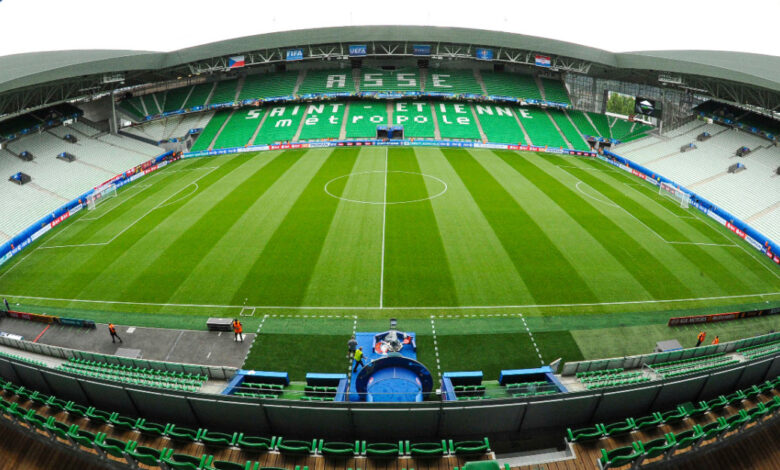 ASSE : Un dossier inattendu pourrait bien forcer l'entraîneur à revoir sa stratégie future ASSE : Un dossier inattendu pourrait bien forcer l'entraîneur à revoir sa stratégie future | Mediasportif