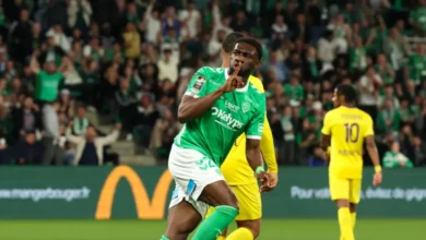 Photo of ASSE : Un engouement massif révélé dans le parcage de Clermont à Geoffroy-Guichard