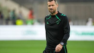 ASSE : Un gros coup de poker se dessine-t-il vraiment dans le onze d’Horneland pour la suite ? Photo of ASSE : Un gros coup de poker se dessine-t-il vraiment dans le onze d’Horneland pour la suite ?