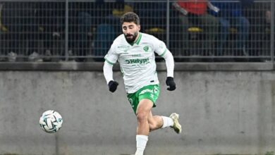 Photo of ASSE : Un mastodonte européen enterre finalement le dossier Davitashvili