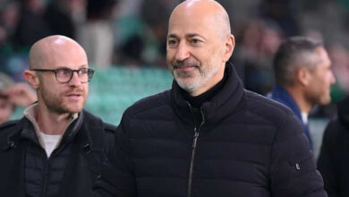 Photo of ASSE : Un renfort totalement inédit a signé chez les Verts jusqu&rsquo;en juin