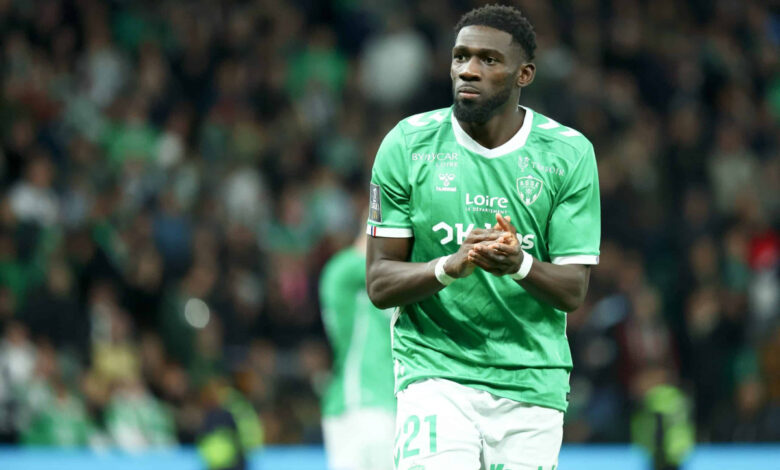ASSE : Un transfert quasi bouclé aurait capoté et les Verts refusent de faire marche arrière | Mediasportif