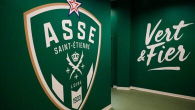 Photo of ASSE : Une arrivée prometteuse s&rsquo;annonce juste avant un bouleversement inattendu du projet