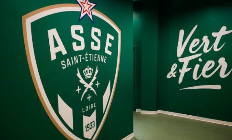 ASSE : Une arrivée prometteuse s'annonce juste avant un bouleversement inattendu du projet | Mediasportif