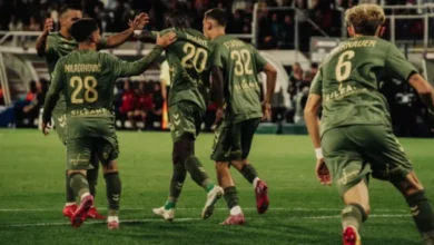 Photo of ASSE : Une cible hivernale secrètement convoitée par un géant de la Bundesliga allemande