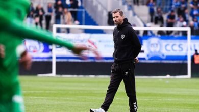 Photo of ASSE : Une grosse absence et trois retours mystérieux face à Reims ce week-end