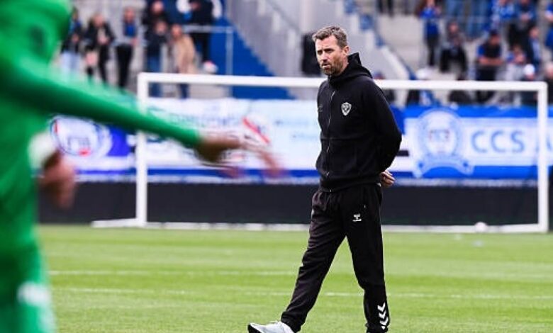 ASSE : Une grosse absence et trois retours mystérieux face à Reims ce week-end | Mediasportif