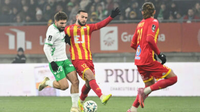 ASSE : Une offre de 13,5 millions d'euros pour Davitashvili fait surface et pourrait tout changer Photo of ASSE : Une offre de 13,5 millions d’euros pour Davitashvili fait surface et pourrait tout changer