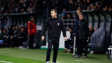 ASSE : Une piste bouillante au poste clé s'effondre déjà avant même d'avoir vraiment commencé Photo of ASSE : Une piste bouillante au poste clé s’effondre déjà avant même d’avoir vraiment commencé