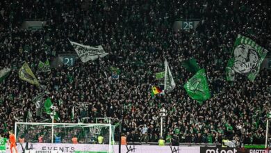 Photo of ASSE : Une terrible sanction qui pourrait à nouveau menacer sérieusement les supporters stéphanois
