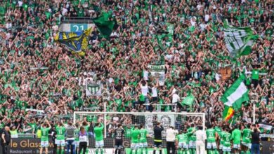 ASSE : Une vague de critiques pour un ancien joueur parti l'été dernier suscite des questions Photo of ASSE : Une vague de critiques pour un ancien joueur parti l’été dernier suscite des questions