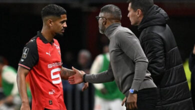 Photo of Stade Rennais : Ce club surprenant de L1 voulait vraiment recruter Blas