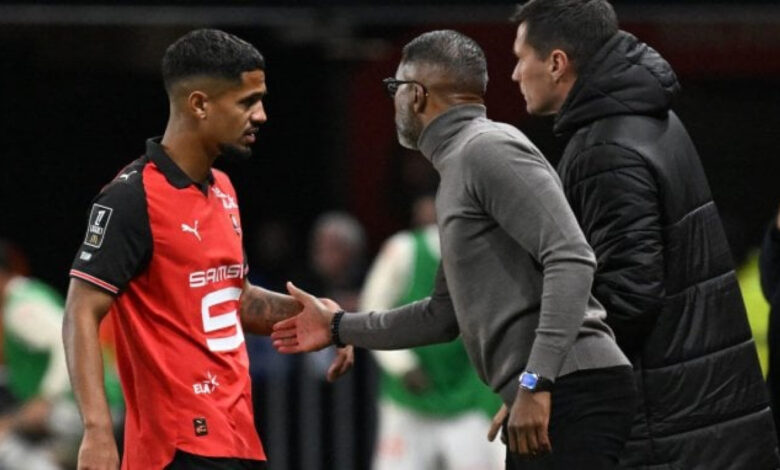 Stade Rennais : Ce club surprenant de L1 voulait vraiment recruter Blas Stade Rennais : Ce club surprenant de L1 voulait vraiment recruter Blas | Mediasportif