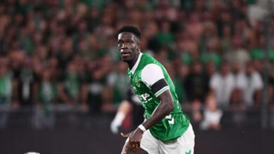 Photo of ASSE : Horneland montre la voie à suivre que Chico Lamba devra emprunter pour progresser