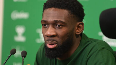Photo of ASSE : Ce que Dylan Batubinsika a vraiment déclaré qui surprend les supporters du club