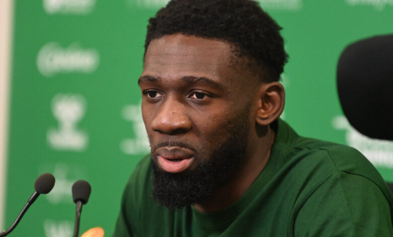 ASSE : Ce que Dylan Batubinsika a vraiment déclaré qui surprend les supporters du club | Mediasportif