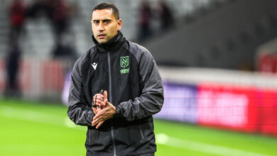 Photo of FC Nantes : Kantari a tranché et va se servir de l&rsquo;OM pour faire tomber des têtes
