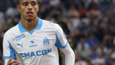 Photo of OM : La grosse désillusion autour de la doublure à 30 millions d&rsquo;euros de Greenwood enfin révélée
