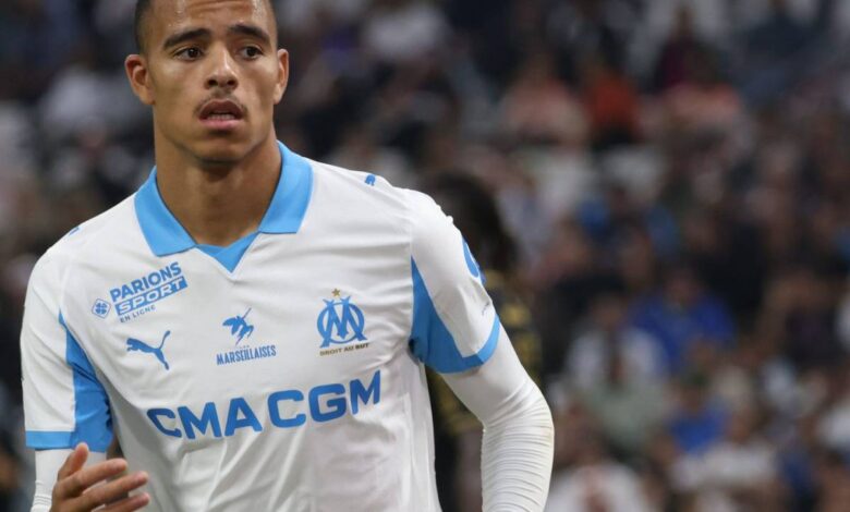 OM : La grosse désillusion autour de la doublure à 30 millions d'euros de Greenwood enfin révélée | Mediasportif