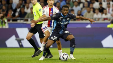 Photo of OM : Hamed Junior Traoré replonge dans les blessures, un kiné écope d’une sanction très lourde