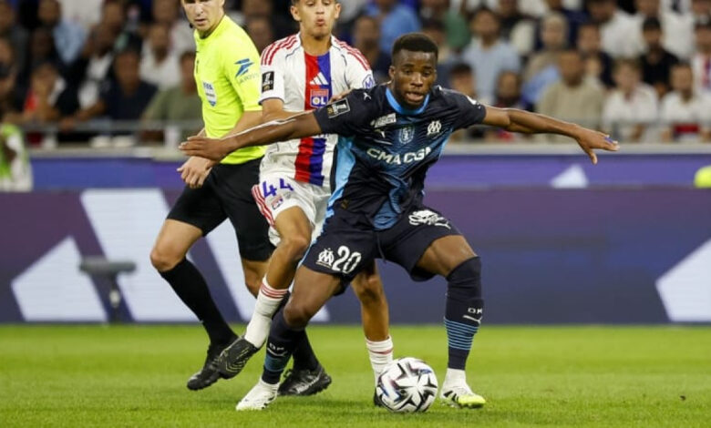 OM : Hamed Junior Traoré replonge dans les blessures, un kiné écope d’une sanction très lourde | Mediasportif