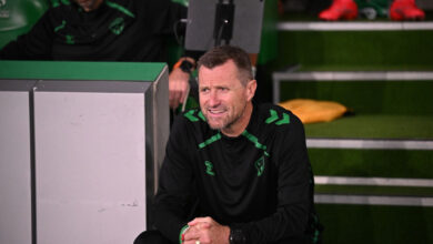 Photo of ASSE : Après le démenti pour Haise, ce favori inattendu émerge pour succéder à Horneland